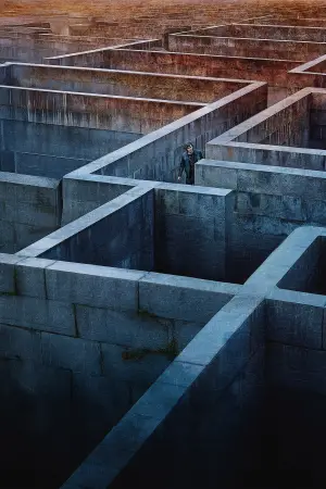 Poster to the movie "Return to Silent Hill" #759996