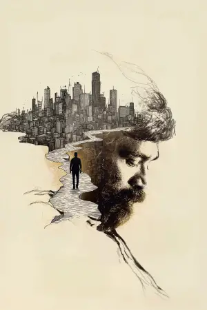 Poster to the movie "Kuberaa" #680478