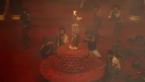 Backdrop to the movie "Scarface" #556359