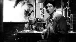 Backdrop to the movie "Godzilla" #804413