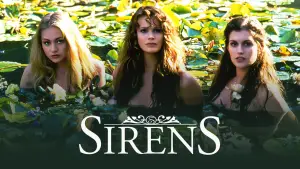 Backdrop to the movie "Sirens" #678291