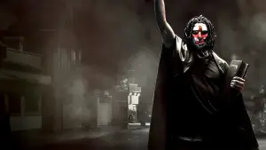 Backdrop to the movie "The First Purge" #671563