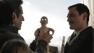 Backdrop to the movie "The German Doctor" #493676