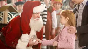 Backdrop to the movie "The Santa Clause 3: The Escape Clause" #727571