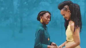 Backdrop to the movie "Umjolo: There Is No Cure" #680596