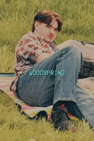 Poster to the movie "Woodspring" #789529