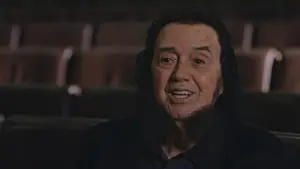 Backdrop to the movie "Yannis Spanos: Behind the marquee" #492417