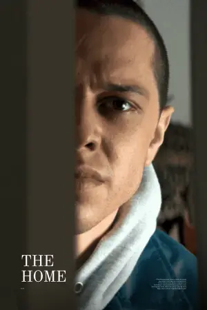 Poster to the movie "The Home" #564076