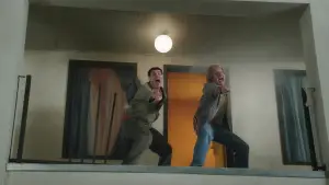 Backdrop to the movie "Dumb and Dumber To" #663440