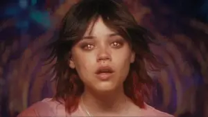 Backdrop to the movie "Death of a Unicorn" #568843