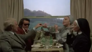 Backdrop to the movie "The Cassandra Crossing" #421031