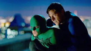 Backdrop to the movie "Superhero Movie" #731273