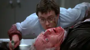 Backdrop to the movie "Re-Animator" #875491