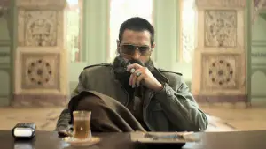 Backdrop to the movie "Dhurandhar" #510423