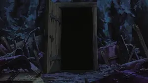 Backdrop to the movie "Howl