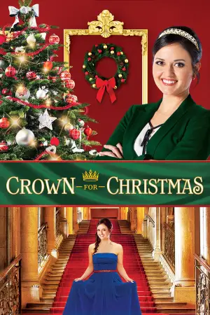 Poster to the movie "Crown for Christmas" #904816