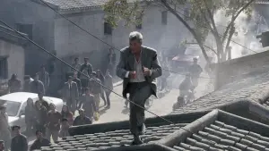 Backdrop to the movie "Red Corner" #414311