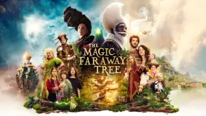 The Magic Faraway Tree
