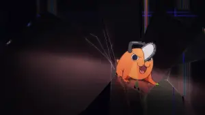 Backdrop to the movie "Chainsaw Man Mobile Game - Opening Movie" #927792