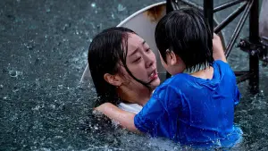 Backdrop to the movie "The Great Flood" #516789