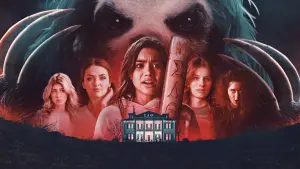 Backdrop to the movie "Slotherhouse" #366272