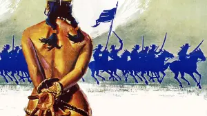 Backdrop to the movie "Soldier Blue" #896204
