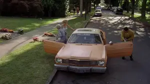 Backdrop to the movie "Happy Gilmore" #810089