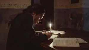 Backdrop to the movie "The Good Manners" #668540