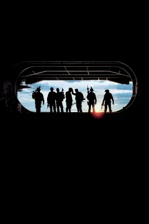 Poster to the movie "Act of Valor" #870068