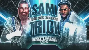 Backdrop to the movie "WWE WrestleMania 42 - Sunday" #832902