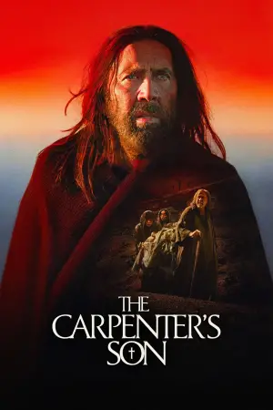 Poster to the movie "The Carpenter