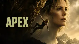 Backdrop to the movie "APEX" #814430