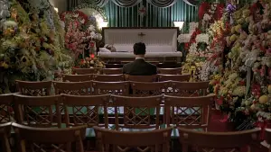 Backdrop to the movie "A Bronx Tale" #752994