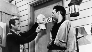 Backdrop to the movie "A Bucket of Blood" #400553