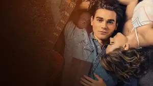 Backdrop to the movie "I Still Believe" #891207