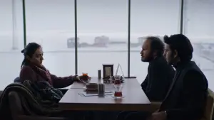 Backdrop to the movie "About Dry Grasses" #757506