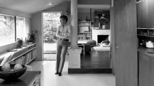 Backdrop to the movie "Arthur Erickson: Beauty Between The Lines" #704167