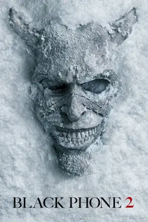 Poster to the movie "The Black Phone 2" #524425