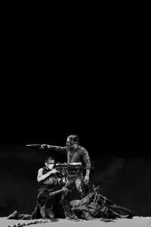 Mad Max: Fury Road
