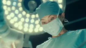 Backdrop to the movie "Doctor X: The Movie Final" #786447