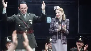 Backdrop to the movie "Evita" #380872