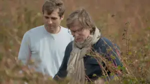 Backdrop to the movie "Finistère, ces Bretons du bout du monde" #777328