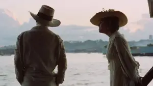 Backdrop to the movie "Fitzcarraldo" #618788