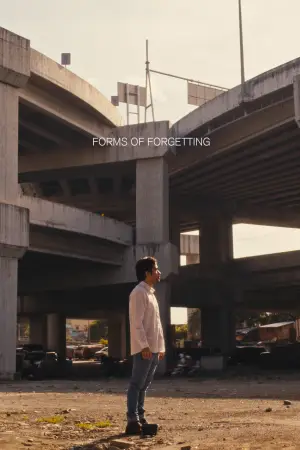 Poster to the movie "forms of forgetting" #775068