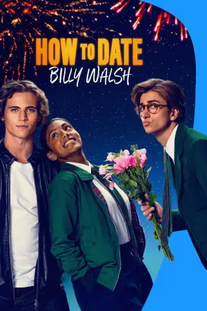 Poster to the movie "How to Date Billy Walsh" #618642