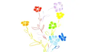 Backdrop to the movie "The Colors Within" #607859