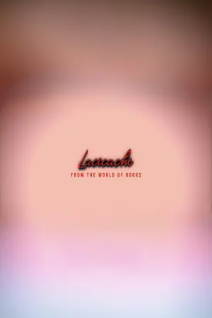 Movie poster "Lacecache"