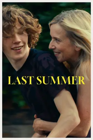 Poster to the movie "Last Summer" #689685
