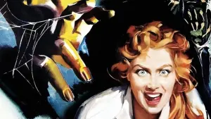 Watch film Lust of the Vampire | The Devil's Commandment ≣ 1957 ≣ Trailer