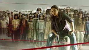 Backdrop to the movie "Mardaani 3" #768662